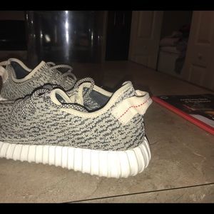 ultra boost turtle dove